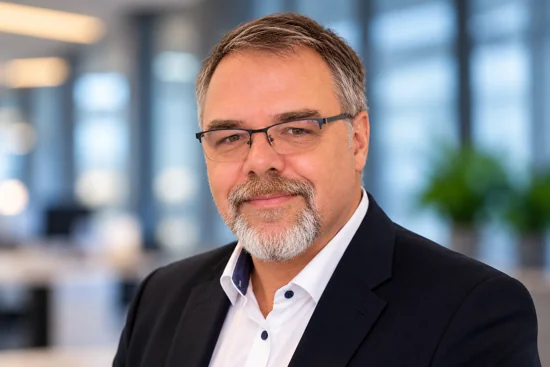 Profilbild Wolfgang Marx